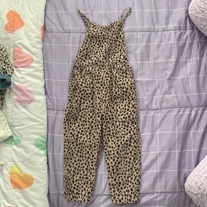 Cotton on jumpsuit
